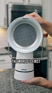 AirHood ® on Instagram: "Meet AirHood™, the world's first portable kitchen air cleaner. Keep your cooking spaces smelling fresh & looking pristine. ✨ Reduce: ✅ Smoke ✅ Grease ✅ Cooking Odors ✅ Oil Film Formation Order your AirHood™ now."