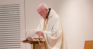 A Look at Contemplative Life Today