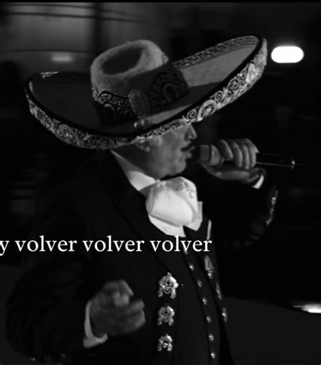 Celebrating Vicente Fernandez's Influence on Rancheras