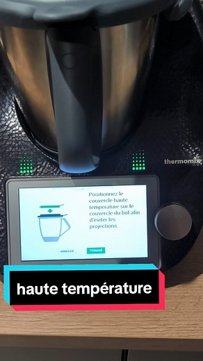 Cette recette Cookidoo utilise le mode haute température du Thermomix TM6 et c'est excellent 🥰👨🏼‍🍳 " Aiguillettes de dinde à la crème , champignons et spaetzle" mais j'ai accompagné le plat de riz au lieu des spaetzles ☺️ #hautetemperature #TM6 #thermomixfrance #cookidoo #recettethermomix #modetm6 #pourtoi #faitmaison #thermomix | Pierre conseiller Thermomix