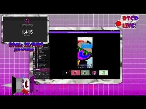 Streaming and chilling