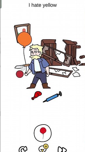 BRAIN OUT LEVEL 83🧠 #brainout