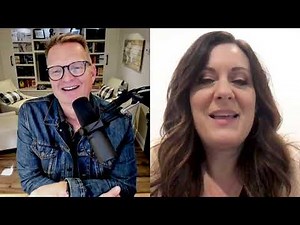 Lysa TerKeurst on How to Forgive What You Can't Forget