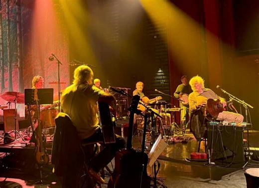 Hugues Aufray ouvre la saison Boîtaclous avec un concert déjà complet