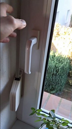 How to replace a broken roller shutter strap! #tutorial #diy #repair #tipsandtricks