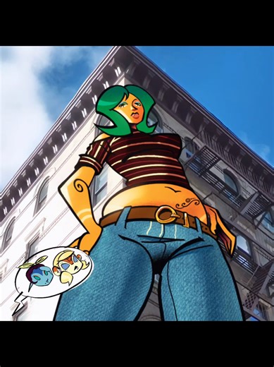 Explore the Latest Animation Trends!