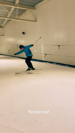 HOW TO RIP PART 2: Leer een 180 op je ski’s in 3 simpele stappen!