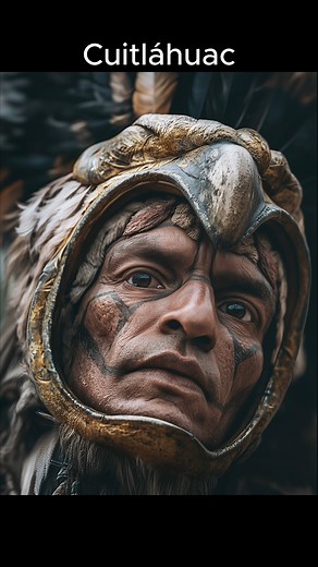 227K views · 6.8K reactions | The Aztec Empire thrived under fearless emperors and warriors who built one of the most powerful civilizations in the Americas. With AI, we can now reimagine their presence, bringing to life the leaders whose strength, faith, and valor shaped a legendary empire. | Love of history | Facebook