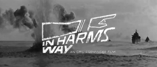 6.4K views · 417 reactions | "In Harm's Way"1965 Naval Captain...