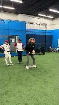 First Base Footwork That Saves Outs ⚾️🧤