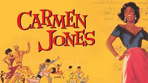 Carmen Jones - Movie - Where To Watch