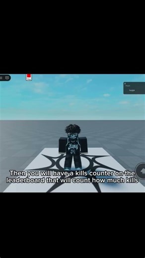 #roblox how to make a kill counter on Roblox studio lite