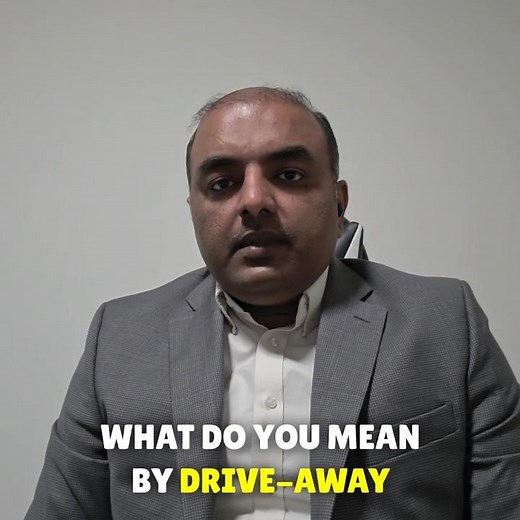 Definition of Drive Away Contractors Coverage - Commercial Auto Insurance