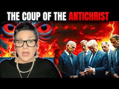 Tarot By Janine | [ WORLD NEWS ] - The Antichrist’s Ultimate Betrayal—No One Is Ready for This!