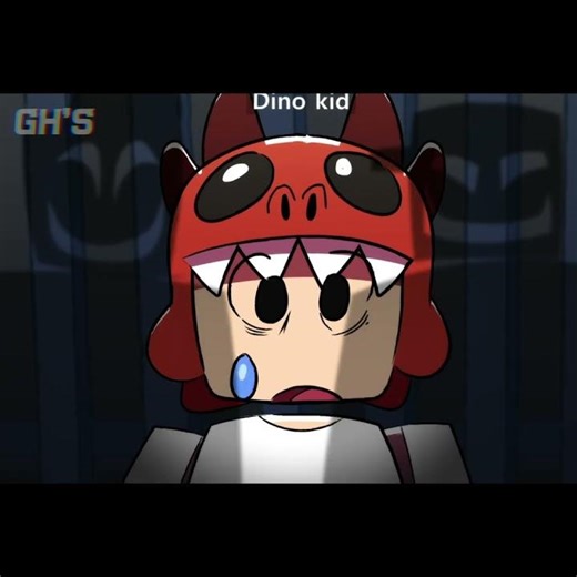 WHO DID THIS? - 99 NIGHT IN THE FOREST | ROBLOX ANIMATION