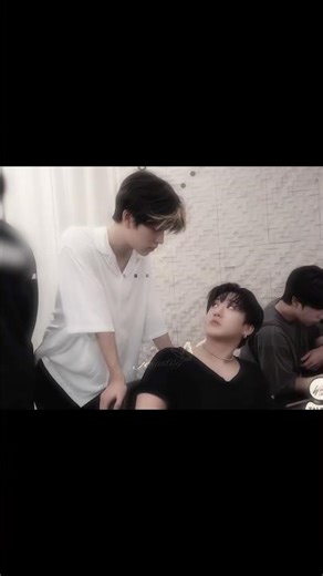 #seungbin ~are you falling in love?~ #seungmin #changbin #straykids #shorts Seungbin edit 🤍