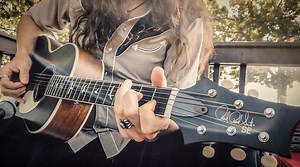 212K views · 10K reactions | • Over 10 Minutes of Laid-Back Acoustic...