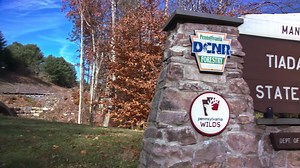 45 reactions · 18 shares | The Pennsylvania Wilds is home to the...