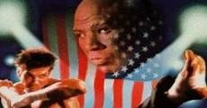 Kickboxer 2 (1991)  - Ver Película Completa en Español / Castellano - FULLTV
