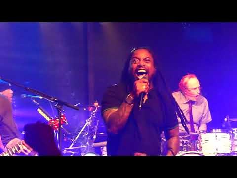 Sevendust - Full Show!!! - Live HD (Steel Stacks Bethlehem 2021)