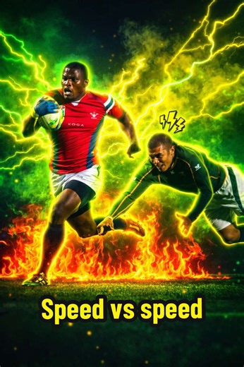 The try that shocked world rugby 🤯🏉 USA vs Springboks — pure history. #rugby #rugbyunion #rugbytok #rugbyworldcup #rugbyhighlights #rugbyhistory #sportstok #rugbyfans #viralrugby #fyp