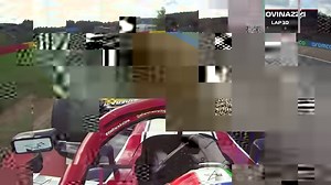 1.1M views · 15K reactions | Buckle up! We're onboard at Spa  | F1 | Facebook