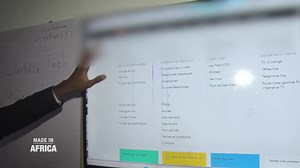 🇨🇮 [Reportage] Profession : Hacker éthique en Côte d'Ivoire (Made In Africa) #RTIinfo #MadeInAfrica Le marché de la cybersécurité est en plein essor en Côte d’Ivoire. Les deux personnes que nous allons présenter maintenant en font partie. Il s’agit de hackers, des spécialistes de la sécurité informatique, qui connaissent parfaitement les méthodes des cyberattaquants. Ils travaillent aujourd’hui pour des grands noms de la banque, de l’assurance ou des télécoms. | RTI Info