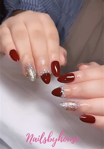 NAILSBYHOUSE SAMARINDA on TikTok