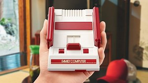 Nintendo : un message caché dans la Famicon Mini à destination des hackers