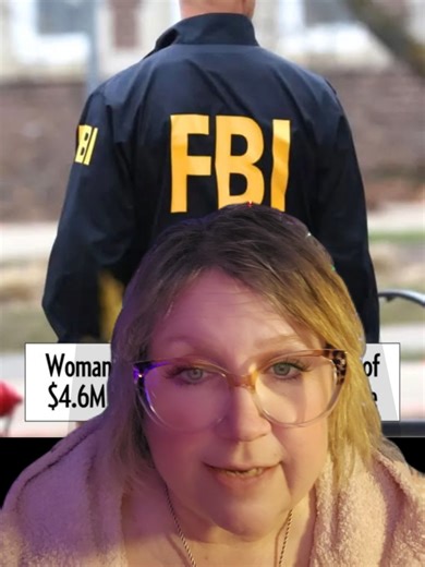 A Detroit woman is accused of running a $4.6 million modeling scam that targeted families with fake photo shoots, bogus “industry connections,” and promises that never existed. Investigators say the scheme unraveled when parents compared contracts and realized the opportunities were identical — and impossible. All facts, no gore, no speculation — just the real story behind a massive fraud built on false promises. #ModelingScam #TrueCrimeUpdate #FraudCase #CrimeTok