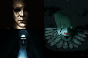 The Best Horror And Thriller Movies To Revisit This Spooky Month