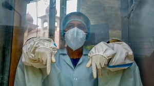 How Covid-19 will shape India's Budget 2021