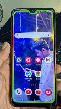 📱 How to Set Up Edge Lighting on Android | Stylish Notifications Tutorial