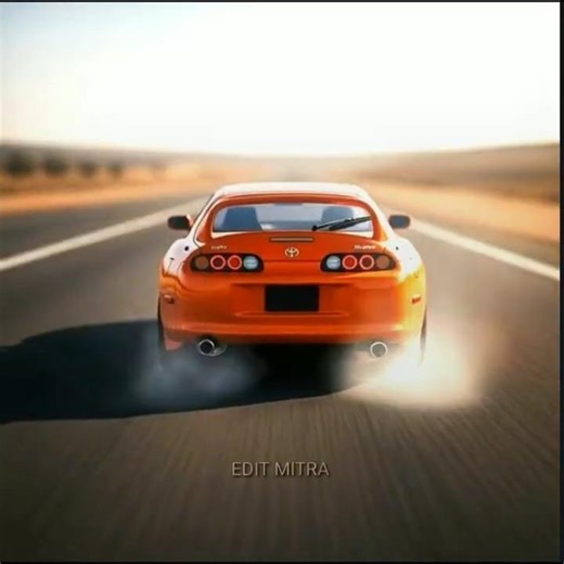 Which car is best? 🤔 | Mande Mande (Slowed & Reverb)