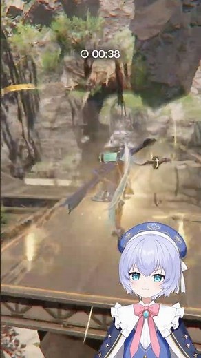 Arcane vs time trial challenge | Arknights Endfield