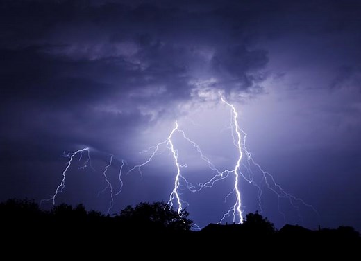 ヴィヴァルディ「四季」より「夏」 解説と動画 ヴァイオリン協奏曲