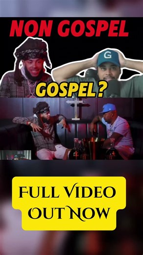 Memphis Bleek Knows The Gospel Better Than Christian Rapper Dee-1