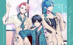 【听歌向】B-PROJECT歌曲精选集（二）