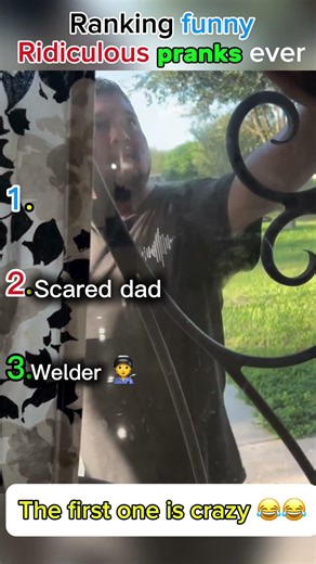 Ridiculous funny pranks 😂😂 #funny #viralmoments #hilariousfails #pranks