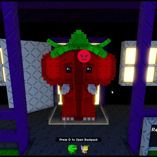 NIK 007 One mistake Lose Roblox Gameplay 🌊#roblox