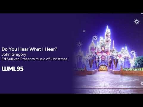 Main Street, U.S.A. - Holiday Area Music Loop
