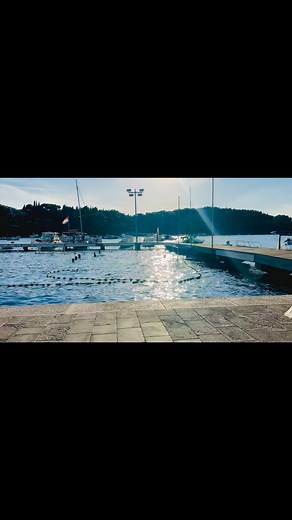 Water polo in Cavtat, Croatia. ⚓️. #waterpolo #cavtatcroatia #croatia #adriaticsea #cavtat #hrvatska #fyp #croatiatravel #travel #europeanvacation | Erica Croft | Facebook