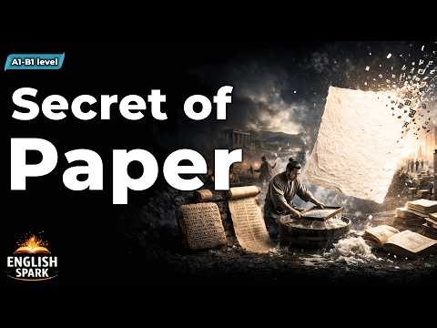 Paper: The Invention That Made Knowledge Immortal