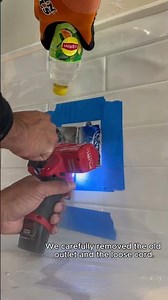 A loose or sparking outlet isnt norma #shorts