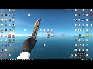 BHOP SCRIPT TUTORIAL [English]