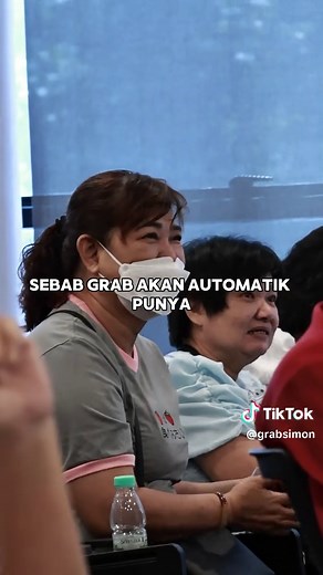 Grab New Driver Class Q&A Session Details