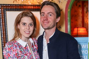 New Royal Baby Announced as Princess Beatrice Pregnant