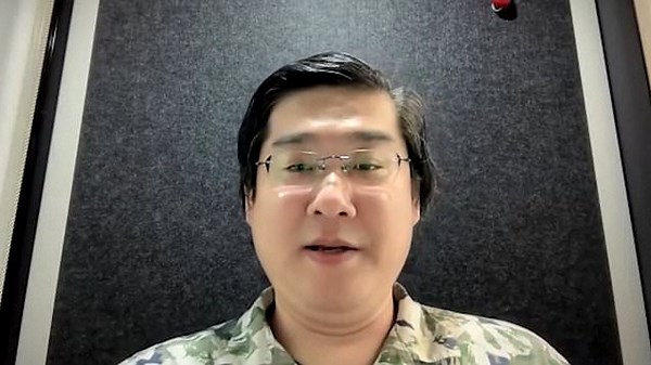 Cybersecurity expert on Apple removing data security tool in the UK