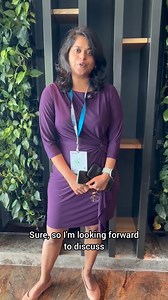 At #Coalesce2025, our alliances are driving conversations that look beyond today’s challenges to shape tomorrow’s possibilities. Shruti Gupta, APAC Lead Partner Manager, Kyriba, shares what she’s most excited about this year: • Exploring how Indian CEOs are embracing AI to gain real-time visibility into liquidity and cash flow • How the Deloitte India–Kyriba partnership can help accelerate meaningful outcomes Collaboration that inspires innovation—that’s the essence of #Coalesce2025. #Coalesce20