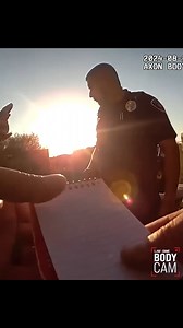 Wanted Man Found Sleeping In A Trash Can! #reels #police #man #trashcan | Law&Crime Bodycam